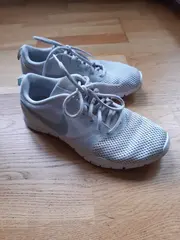 Vorschaubild 2 von Sportschuhe Damen Flex Essential Trainer Laufschuhe Grau Gr. 37.5