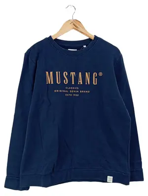 MUSTANG Sweatshirt