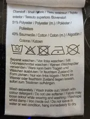 Vorschaubild CANYON Jogginghose 4