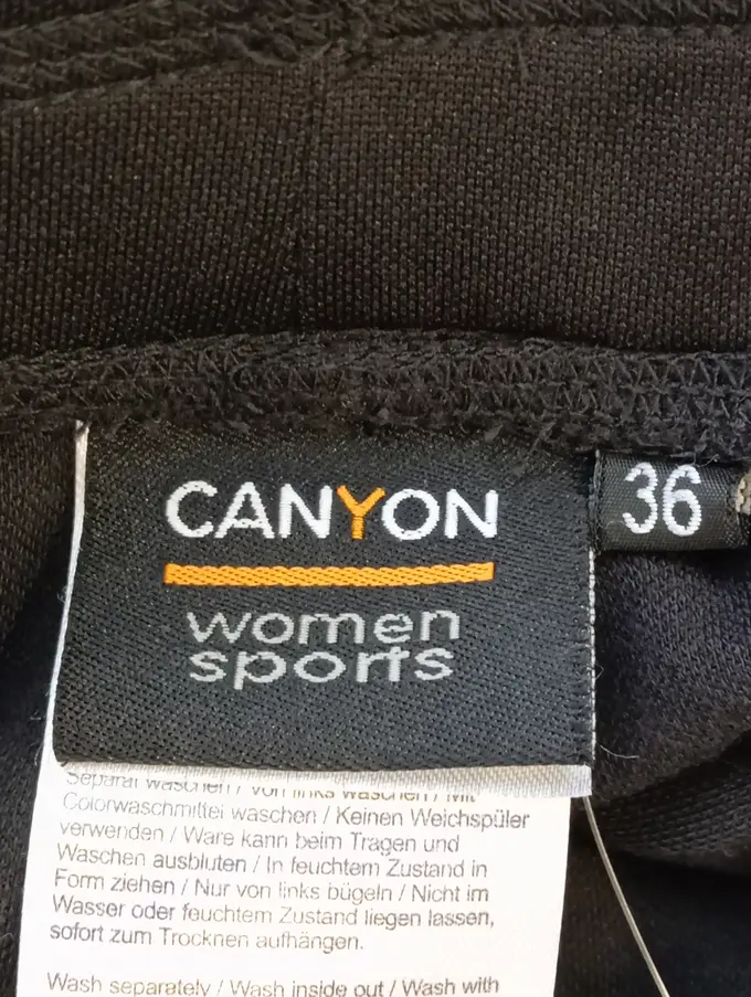 CANYON Jogginghose Bild 3