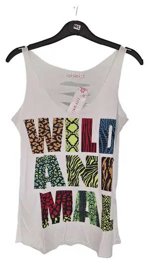 LILY WHITE Top