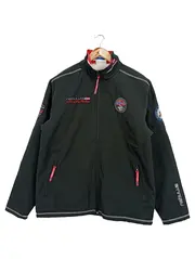 Vorschaubild NEBULUS Softshelljacke 1
