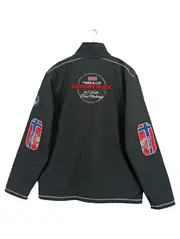 Vorschaubild NEBULUS Softshelljacke 2