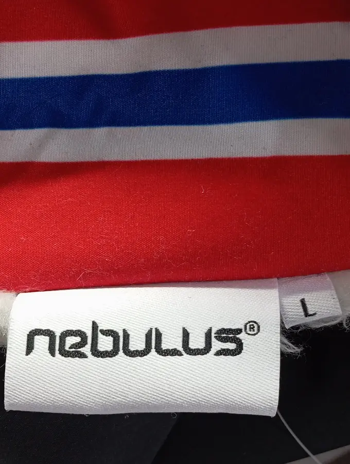 NEBULUS Softshelljacke Bild 3
