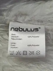 Vorschaubild NEBULUS Softshelljacke 4