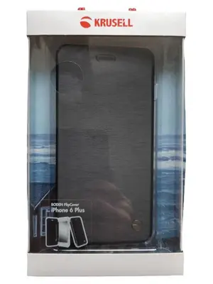 KRUSELL Handy Schutzhülle