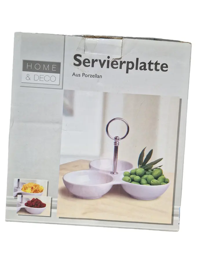 PROFISSIMO Servierplatte Bild 1
