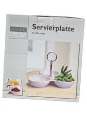 Vorschaubild PROFISSIMO Servierplatte 1