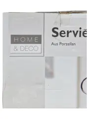 Vorschaubild PROFISSIMO Servierplatte 2