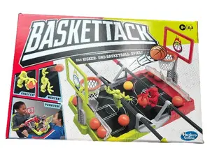 HASBRO GAMING Zielspielzeug