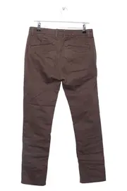 Vorschaubild NN07 Stoffhose 2