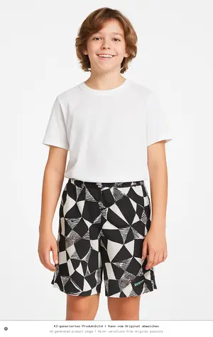 NIKE Sport Shorts