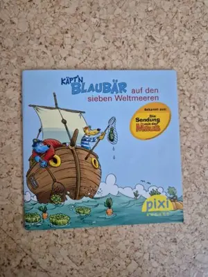 Buch für Kinder