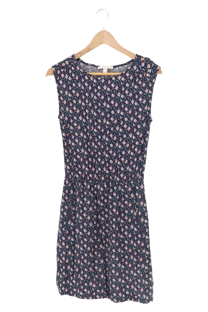 ESPRIT Sommerkleid Bild 1