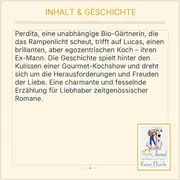 Vorschaubild 3 von Katie Fforde Second Thyme Around Liebesroman Hardcover Englisch