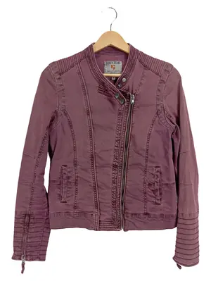 GARCIA JEANS Jeansjacke