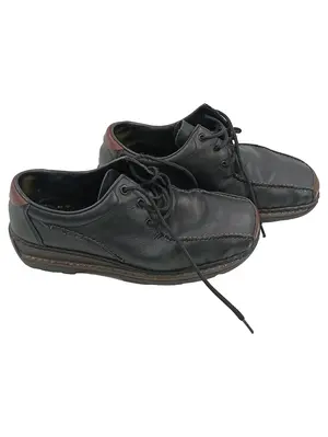 RIEKER Schnürschuhe