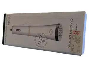 SERENE HOUSE Lufterfrischer