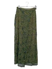 Vorschaubild DRIES VAN NOTEN Wickelrock 2