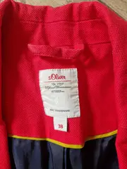 Vorschaubild S.OLIVER Blazer 3