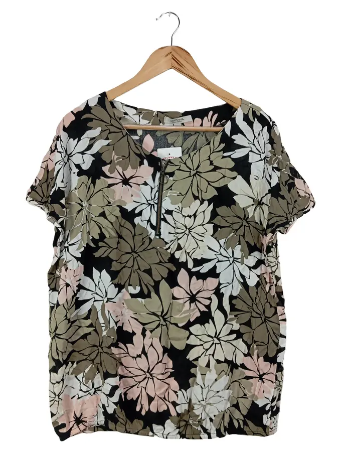 COMMA Bluse Bild 1