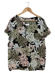 Vorschaubild COMMA Bluse 1