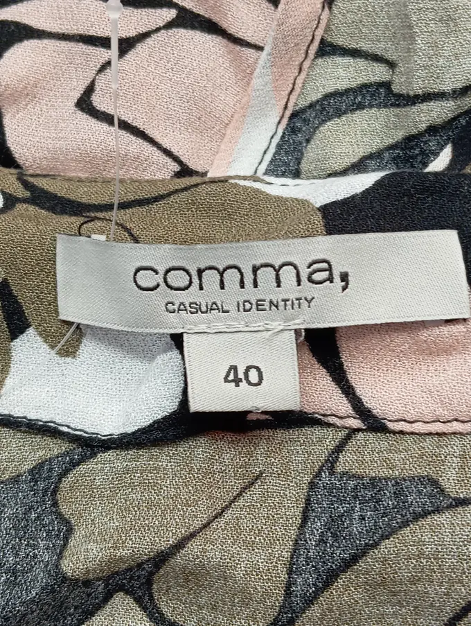 COMMA Bluse Bild 3