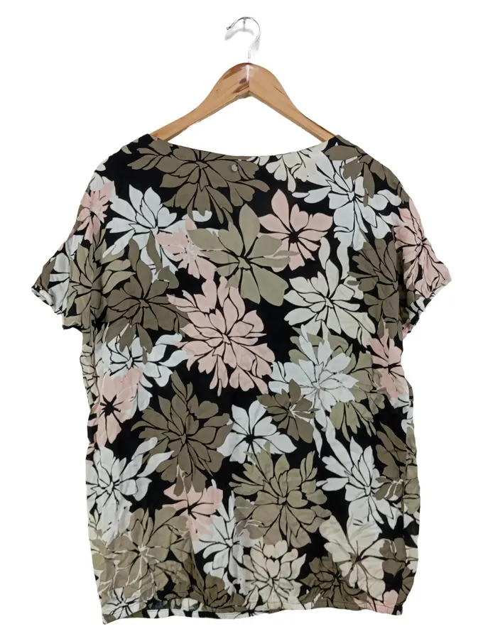 COMMA Bluse Bild 2