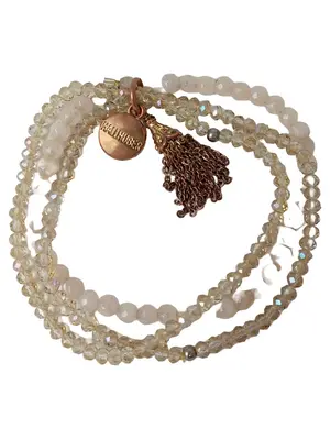 HALLHUBER Armband