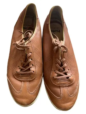 HUMMEL Schnürschuhe