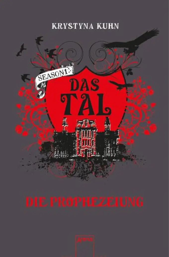 Buch für Jugendliche Bild 1