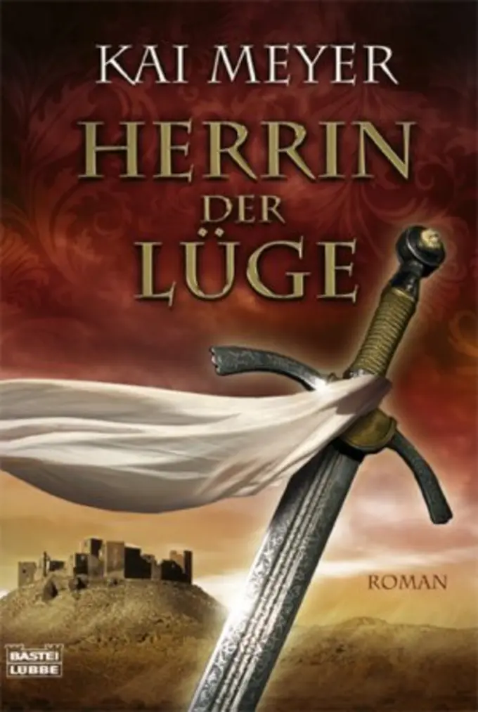 Historischer Roman Bild 1