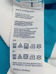 Vorschaubild TOMMY HILFIGER T-Shirt 4