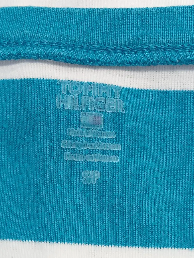 TOMMY HILFIGER T-Shirt Bild 3