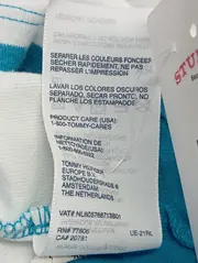 Vorschaubild TOMMY HILFIGER T-Shirt 5