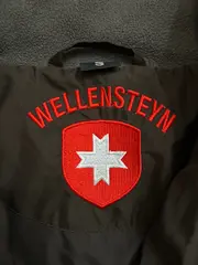 Vorschaubild 2 von Damen Fleecejacke Gr. 36/S Outdoor Mehrfarbig Reißverschluss