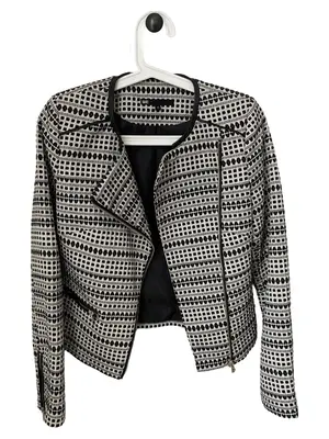 WE Leichte Jacke