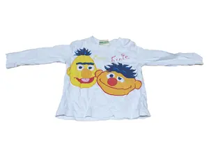 SESAMSTRASSE Langarmshirt
