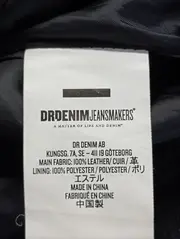 Vorschaubild DR. DENNIS GROSS Lederjacke 4