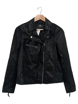 DR. DENNIS GROSS Lederjacke