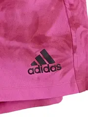 Vorschaubild 5 von Damen Sport Shorts AEROREADY Pink Gr. XS Laufshorts