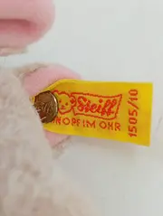 Vorschaubild STEIFF Kuscheltier 2