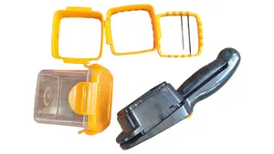 GENIUS Manueller Multizerkleinerer