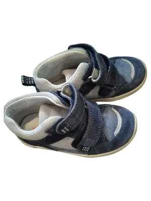 SUPERFIT Lauflernschuhe