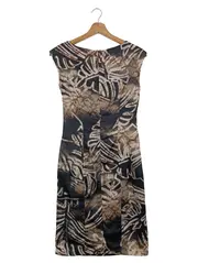 Vorschaubild SINGH S. MADAN festliches Kleid 2