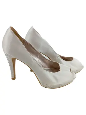 VICTORIA DELEF Brautschuhe