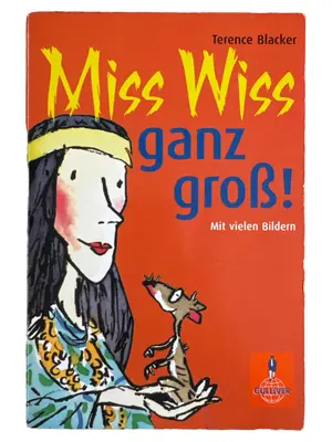 Buch für Kinder