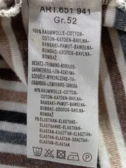Vorschaubild VIA APPIA DUE Poloshirt 4