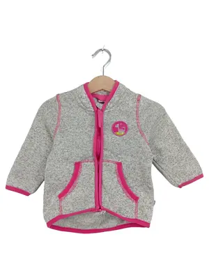 LIEGELIND Fleecejacke