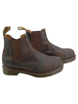 DR. MARTENS Stiefelette